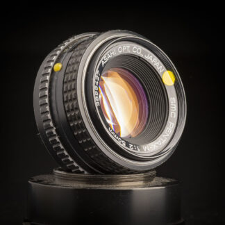 Pentax-M SMC 50mm f2 - PK - B stock