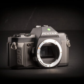 Pentax P30 - PK