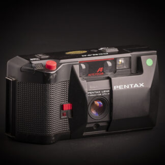 Pentax PC35AF-M - Fix