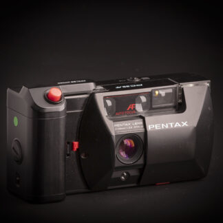 Pentax PC35AF - Fix
