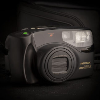 Pentax Zoom 105-R - Zoom