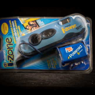 Polarid I-zone - Fix