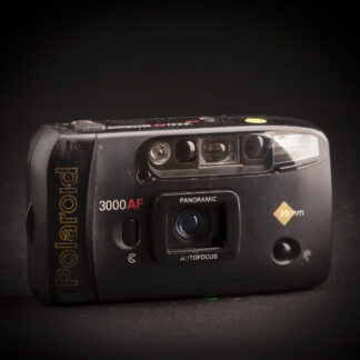 Polaroid 3000 AF - Fix