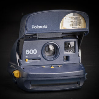Polaroid 600 - 600