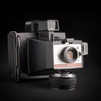Polaroid Colorpack 80 - Type 80