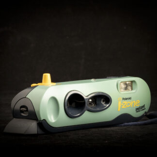 Polaroid I-zone - Fix