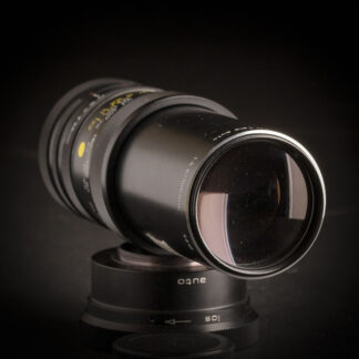 Porst Super Tele auto 300mm f5.6 - M42 - B stock
