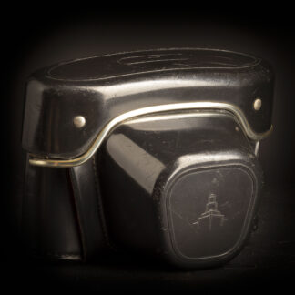 Praktica 1<br>fényképezőgép tok