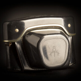 Praktica 1<br>fényképezőgép tok