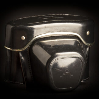 Praktica 1<br>fényképezőgép tok