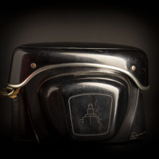 Praktica 1<br>fényképezőgép tok