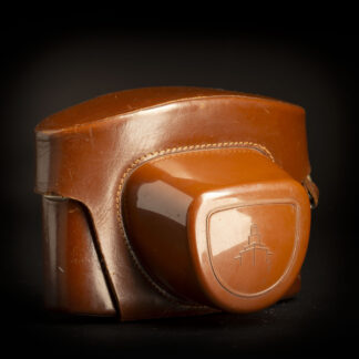 Praktica 1<br>fényképezőgép tok