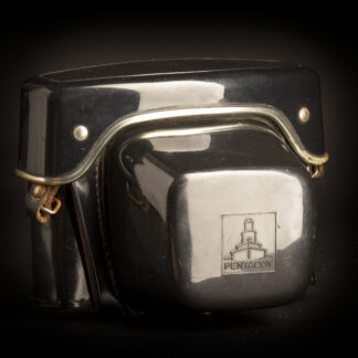 Praktica 2<br>fényképezőgép tok