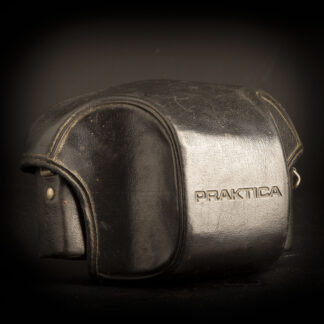 Praktica 3<br>fényképezőgép tok
