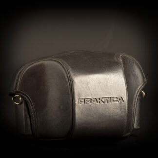 Praktica 3<br>fényképezőgép tok