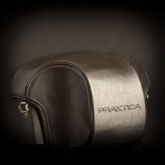 Praktica 3<br>fényképezőgép tok