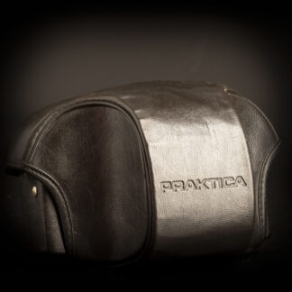 Praktica 3<br>fényképezőgép tok
