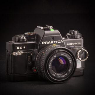 Praktica BC 1 - PB