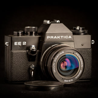 Praktica EE 2 - M42