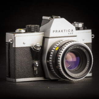 Praktica LLC - M42