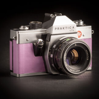 ReLumen Praktica LTL - M42