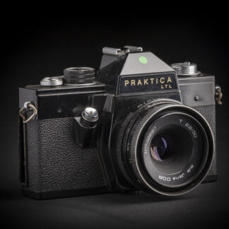 Praktica LTL - M42