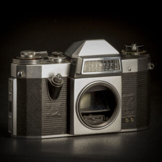 Praktica Nova B - M42 - B stock