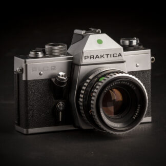 Praktica PLC2 - M42