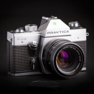 Praktica PLC3 - M42