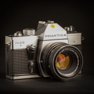 Praktica PLC 3 - M42 - B stock