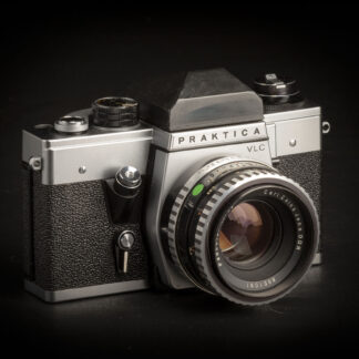 Praktica VLC - M42