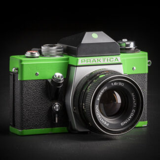 ReLumen Praktica VLC 2 - M42