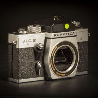 Praktica VLC 2 - M42