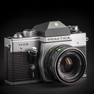 Praktica VLC 3 - M42