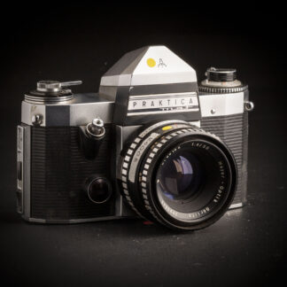 Praktica mat - M42 - B stock