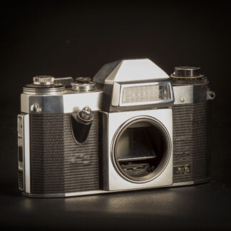 Praktica nova B - M42 - B stock