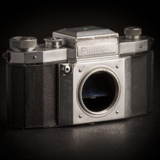 Praktiflex Gen.2 - M40