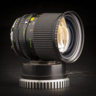 Presenta 28-80mm f3.5-4.5 - MD - B stock
