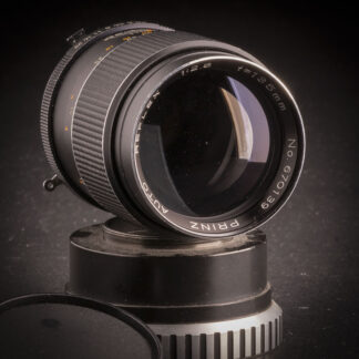 Prinz 135mm f2.8 - MD