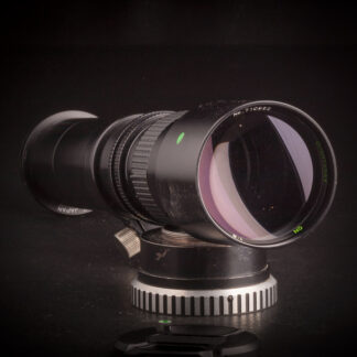 Quantaray 500mm f8 - PK