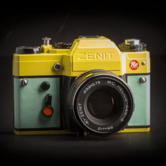 ReLumen Zenit 122 - M42