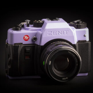 ReLumen Zenit 122 - M42