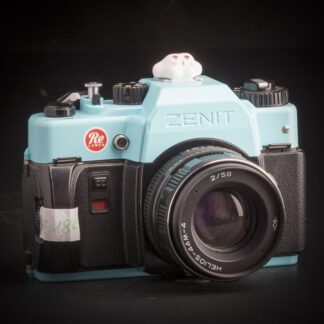 ReLumen Zenit 122 - M42