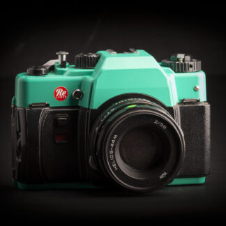ReLumen Zenit 122 - M42