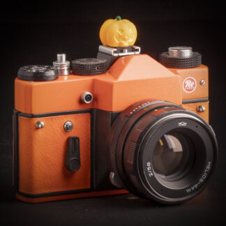 ReLumen Zenit TTL - M42
