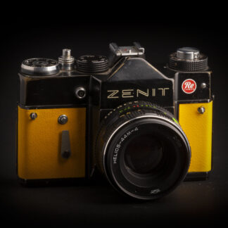 ReLumen Zenit TTL - M42