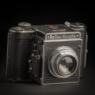Reflex Korelle - Korelle