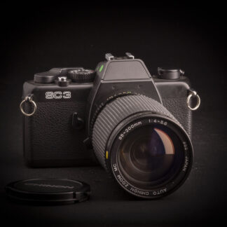 Revue SC-3 - PK