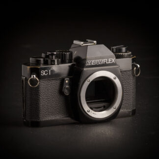 Revueflex SC 1 - M42 - B stock