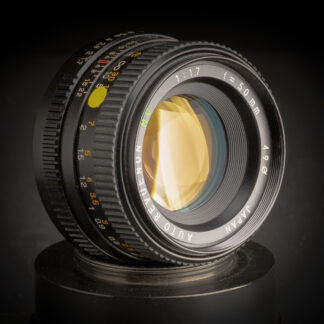 Revuenon 50mm f1.7 - PK